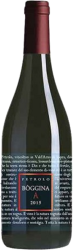Bòggina A Petrolo - 2015 - Toskana, Italien
