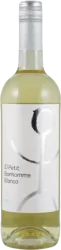 El Petit Bonhomme Blanco Rueda DO Les Vins Bonhomme - 2024 - Duero-Tal (Castilla y Leon), Spanien