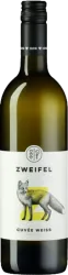 Cuvée Weiss VdP Suisse Zweifel Weine - 2024 - Zürich, Schweiz