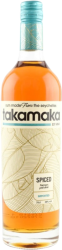 Takamaka Spiced Takamaka Distillery - Default Origin