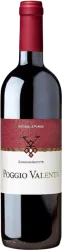 Poggio Valente DOCG Fattoria Le Pupille - 2023 - Toskana, Italien