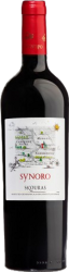 Synoro Domaine Skouras - 2021 - Peloponnes, Griechenland