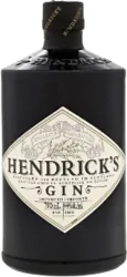 Gin Hendrick's The Girvan Distillery - Schottland, Grossbritannien