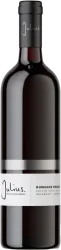 Humagne Rouge du Valais AOC Vins&Vignobles Julius SA - 2023 - Wallis, Schweiz