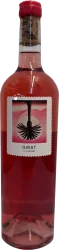 Girat Rosé Serra/Di Lenardo - 2024 - Katalonien, Spanien