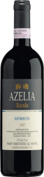 Barolo San Rocco Serralunga DOCG Azelia - Luigi Scavino - 2019 - Piemont, Italien