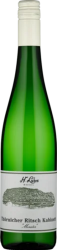 Riesling Thörnicher Ritsch Monster Kabinett Weingut Hermann Ludes - 2024 - Mosel-Saar-Ruwer, Deutschland