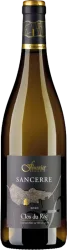 Sancerre Blanc Grande Cuvée La Chaudouillonne Domaine Fournier Père et Fils - 2024 - Loire, Frankreich