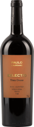 P: Selection T. Grossa Paulo Laureano - 2017 - Alentejo, Portugal