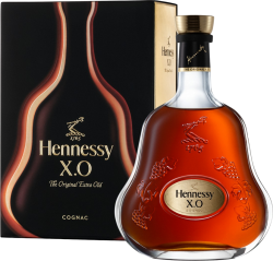 Hennessy X.O. Cognac Hennessy - Frankreich