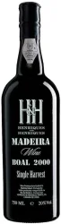 Boal Single Harvest Henriques & Henriques - 2000 - Portugal
