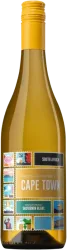 Winter Ferment Stamps Sauvignon Blanc W.O. SCHULER 1694 - 2025 - Coastal Region, Südafrika