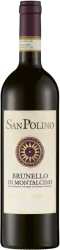 Brunello di Montalcino Helichrysum San Polino - 2019 - Toskana, Italien