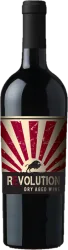 Revolution Dry Aged appassimento Pays d’Oc IGP Revolution, Lézignan Corbières - 2022 - Midi - Languedoc-Roussillon, Frankreich