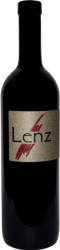Ensemble Bioweingut Lenz Weingut Lenz - 2023 - Ostschweiz, Schweiz
