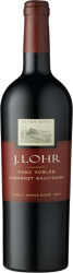 Cabernet Sauvignon „Seven Oaks“ Paso Robles Jerry Lohr Winery - 2019 - Kalifornien, USA