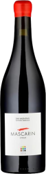Mascarin Syrah IGT Colli di Rimini San Valentino - 2017 - Emilia-Romagna, Italien