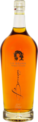 Grappa Vecchia Le Morbide La Bruna Angelo Delea - Tessin, Schweiz