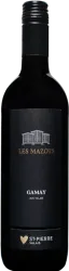 Les Mazots Gamay Saint-Pierre - 2025 - Wallis, Schweiz