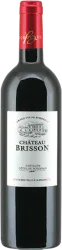 Côtes de Castillon AOC Château Le Peyrat - 2016 - Bordeaux, Frankreich