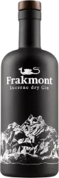 Frakmont Lucerne Dry Gin Distillerie Studer - Schweiz