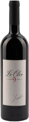 Le Clos 9 Galić Winery - 2019 - Slawonien, Kroatien