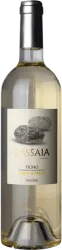 Sassaia Bianco Ticino Doc Merlot Vinattieri - 2025 - Tessin, Schweiz