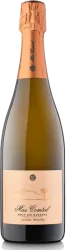 Brut Reserve Mas Comtal DO Mas Comtal - 2016 - Katalonien, Spanien