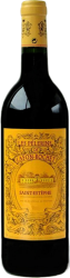 Les Pelerins De Lafon Rochet Saint Estephe AOC Château Lafon-Rochet - 2023 - Bordeaux, Frankreich