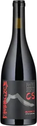 Munjebel Rosso CS IGP Zottorinoto Frank Cornelissen - 2020 - Sizilien, Italien