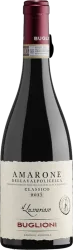 Amarone Classico DOCG/b iL Lussurioso Buglioni - 2015 - Veneto, Italien