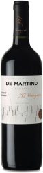 Cabernet Sauvignon Reserva 347 Vineyards De Martino - 2021 - Valle Central, Chile