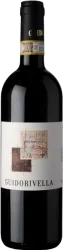 Barbaresco Montestefano Az. Agr. Rivella Silvia - 2017 - Piemont, Italien