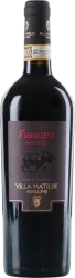 Taurasi DOCG Rosso Villa Matilde - 2015 - Kampanien, Italien