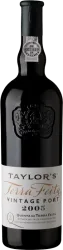 Quinta de Terra Feita Taylor's Port Wine - 2005 - Douro, Portugal