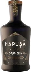 Hapusa Himalayan Dry Gin Sikkim Manipal Distillers - Default Origin