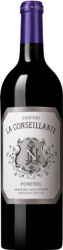 Conseillante Pomerol Château La Conseillante - 2010 - Bordeaux, Frankreich