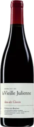 Côtes du Rhône Rouge Lieu-dit Clavin Domaine de la Vieille Julienne - 2019 - Côtes du Rhône, Frankreich