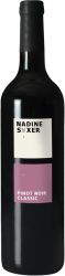 Pinot Noir Classic Weingut Nadine Saxer - 2024 - Zürich, Schweiz