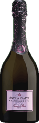 Franciacorta Rosé Essence Brut Millesimato DOCG Antica Fratta - 2021 - Lombardei, Italien