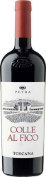 Colle al Fico Syrah Rosso Toscana IGT Petra - 2018 - Toskana, Italien