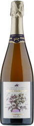 L'Émergente Extra-Brut Champagne AOC Régis Poissinet - Champagne, Frankreich