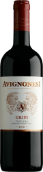 Grifi Rosso IGT Avignonesi - 2021 - Toskana, Italien