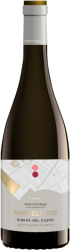 Martín Berdugo Parcela 100 BIO Ribera del Duero DO Martín Berdugo - 2020 - Duero-Tal (Castilla y Leon), Spanien
