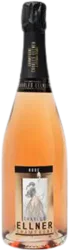 Rosé Brut Champagne Charles Ellner - Champagne, Frankreich