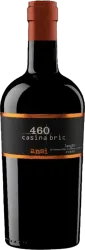 Ansì Rosso Langhe DOC 460 Casina Bric - 2021 - Piemont, Italien