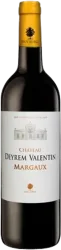 Margaux AOC Château Deyrem Valentin - 2020 - Bordeaux, Frankreich