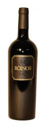 ROINOS DOC Aglianico del Vulture Eubea Fam. Sasso - 2009 - Basilikata, Italien