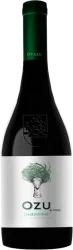 OZU by Otazu Chardonnay blanco Navarra DO Bodega Otazu - 2025 - Oberer Ebro, Spanien