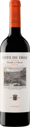 Coto de Imaz Rioja DOCa Reserva El Coto de Rioja - 2021 - Oberer Ebro, Spanien